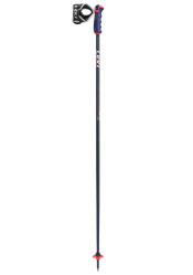 Ski Poles Leki Spitfire S Blue