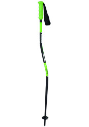 Children's ski poles Komperdell Champ JR SG M&H