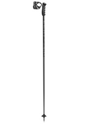Leki Detect S darkanthracite-black-white