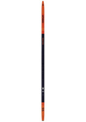 Cross-country skis Atomic Redster S5 Red / JET BLACK / White