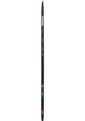 Running skis Atomic PRO C3 Skintec Hard