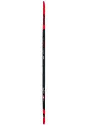 Cross-country skis Atomic Redster C9 Skintec X-Hard Red