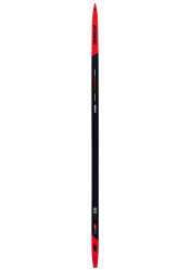 Children's cross-country skis Atomic Redster C7 Skintec Junior Red