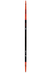 Cross-country skiing Atomic Redster C7 Skintec xhard Red / J