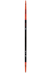Cross-country skiing Atomic Redster C7 Skintec hard Red/JE