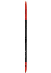 Cross-country skis Atomic Redster C9 Carbon Skintec hard