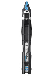 Children's bindings for skis Salomon Prolink Race JR SK
