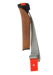 Swix RDHSXC handles run. Sonic XC cork-urethane