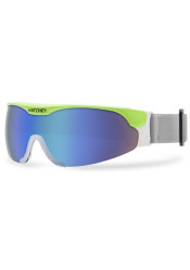 Hatchey Nordic Lauf Green