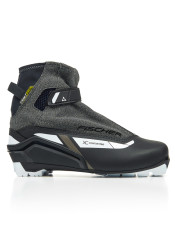 Women's cross-country ski boots Fischer XC COMFORT PRO WS