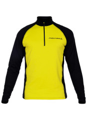 Men's turtleneck FISCHER PLANICA