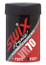 Swix VR070 odraz. red 45g