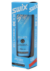 Swix KX30 55g, 0 ° C / -12 ° C