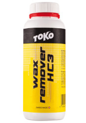Toko Waxremover Hc3 500Ml Wax Remover