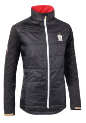 STONEHAM FIRST CUT JACKET UNISEX BLACK