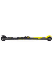 Fischer Carbonlite Classic FR + Rollerski Classic