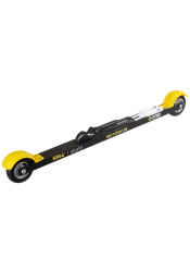 Roller skis SRB SR 04 +SK +NNN Skate + binding