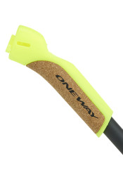 One Way Cork Kids Yellow madlo OZ80619