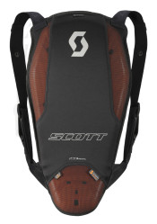 SCOTT Back Protector Soft Actifit