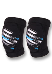 Knee Hard Hatchey Knee Pads