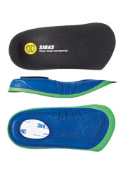 SIDAS COMFORT 3D 1/2