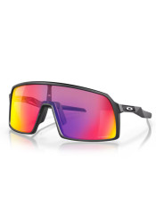 Sunglasses OAKLEY 9406-0837 Sutro Mtt Blk w/ PRIZM Road