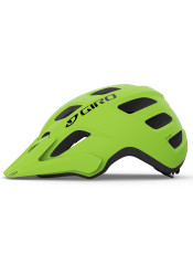 Giro Fixture Mat Lime