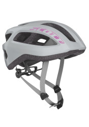 Cycling helmet Scott Supra Road (CE) vogue Silver