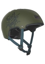 Cycling Hemet Scott Jibe (CE) Green Moss
