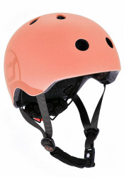 Scootandride Helma Broskvová S/M