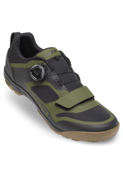 Giro Ventana Black/Olive