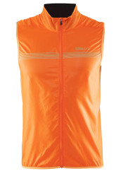 Men´s vest CRAFT 1903291 FEATHERLIGHT VESTA 2576