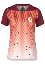 Scott Shirt W's Trail Vertic Pro s/sl