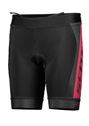 Children's cycling shorts Scott Shorts Jr RC Pro Blck / Lol Pk