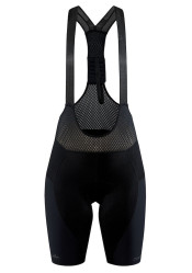 Women's cycling shorts Craft 1910550-999000 ADV Aero Bib W