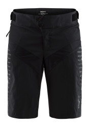 Women´s bicycle shorts Craft Empress XT black