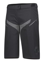 Womens Cycling Shorts Scott Shorts W Trail Vertic Pro w / pad