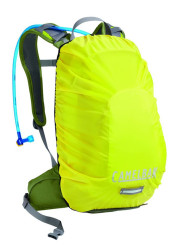 Camelbak Rain Cover S/M Yellow