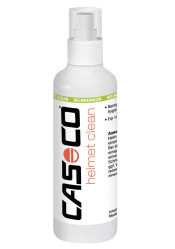 Helmet cleaner CASCO HELMET CLEANER 100ML SPRAY