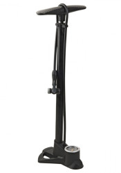 Pump Author AAP Air Turbo 2 Bla / Whi