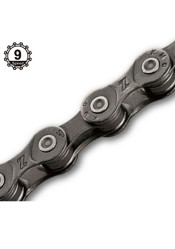 Chain Author KMC Z99 114/9 Gre