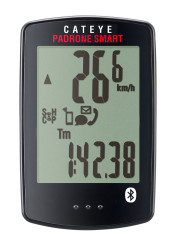 Cateye CAT Padrone Smart Speedometer (PA500B)