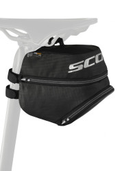 Scott Saddle Bag HiLite 1200 (Clip) black