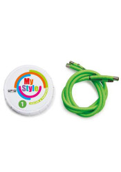 Casco MyStyle Piping Green