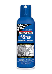 Finish Line 1-step 8oz/240ml sprej