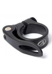 Author AQR-C09 Seat Clamp with Quick Release ⌀ 28.6 mm