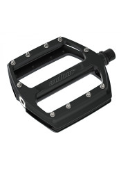 Pedals Author APD-F15-Alu LSL (černá)