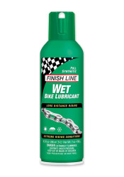 Finish Line Cross Country Lubricant 8oz/240ml