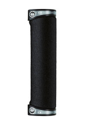 Grips Crankbrothers Cobalt Silver grips