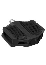 Shimano MTB ostatní PD-EF205 Flat pedály bez odrazek Black pro E-Bike